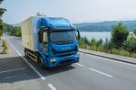 Iveco EuroCargo 180-320 2015 года